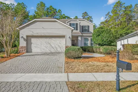 869 Battersea Drive St. Augustine FL 32095