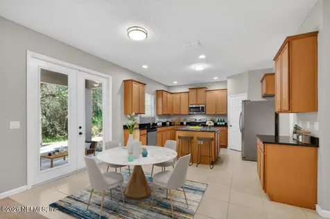 869 Battersea Drive St. Augustine FL 32095