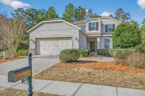 869 Battersea Drive St. Augustine FL 32095