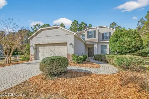869 Battersea Drive St. Augustine FL 32095