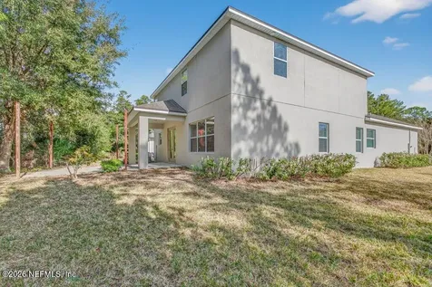 869 Battersea Drive St. Augustine FL 32095