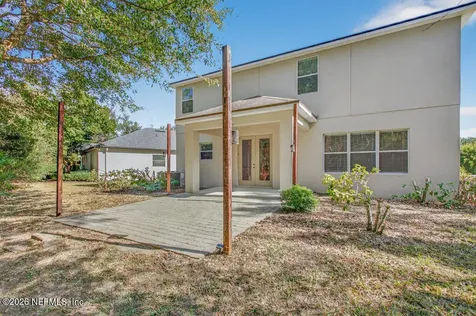 869 Battersea Drive St. Augustine FL 32095
