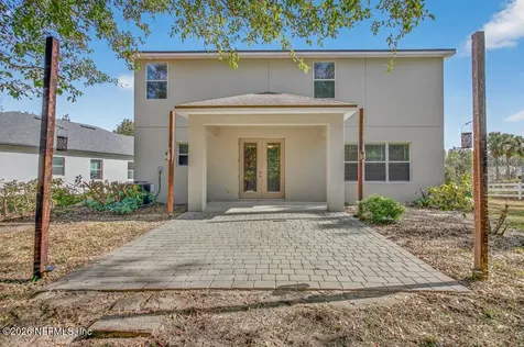 869 Battersea Drive St. Augustine FL 32095