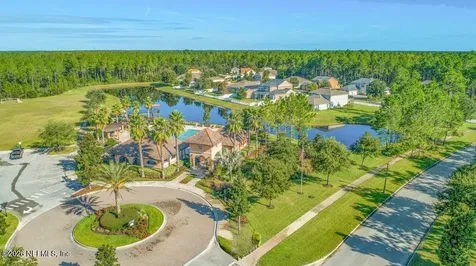 869 Battersea Drive St. Augustine FL 32095