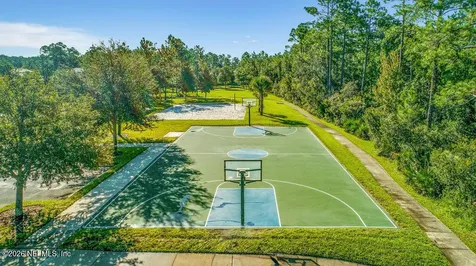 869 Battersea Drive St. Augustine FL 32095