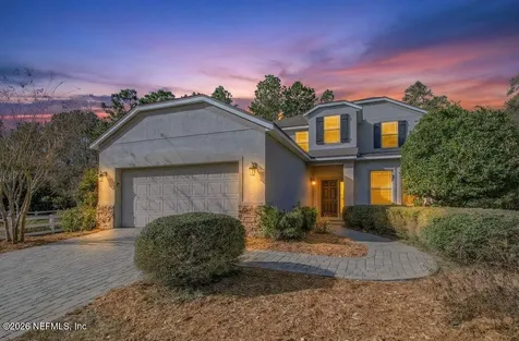 869 Battersea Drive St. Augustine FL 32095