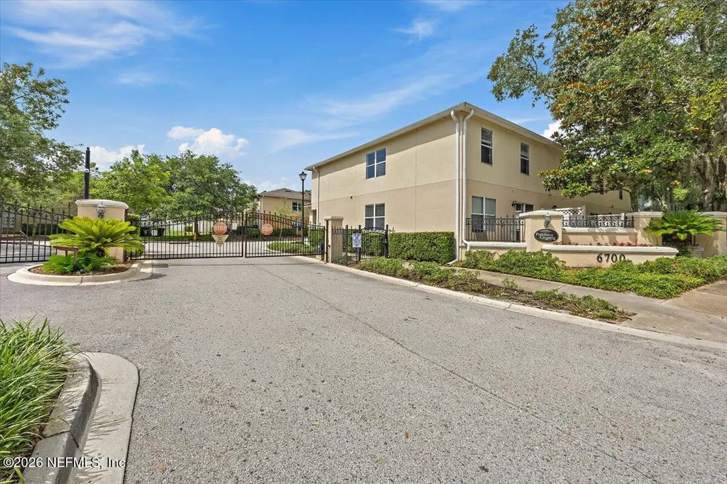 6700 Bowden Road Jacksonville FL 32216