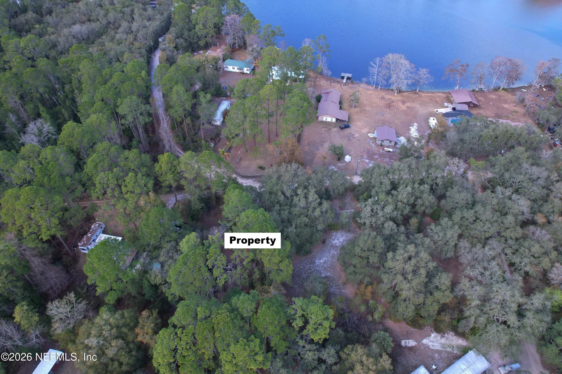 113 Lake Edge Trail Interlachen FL 32148