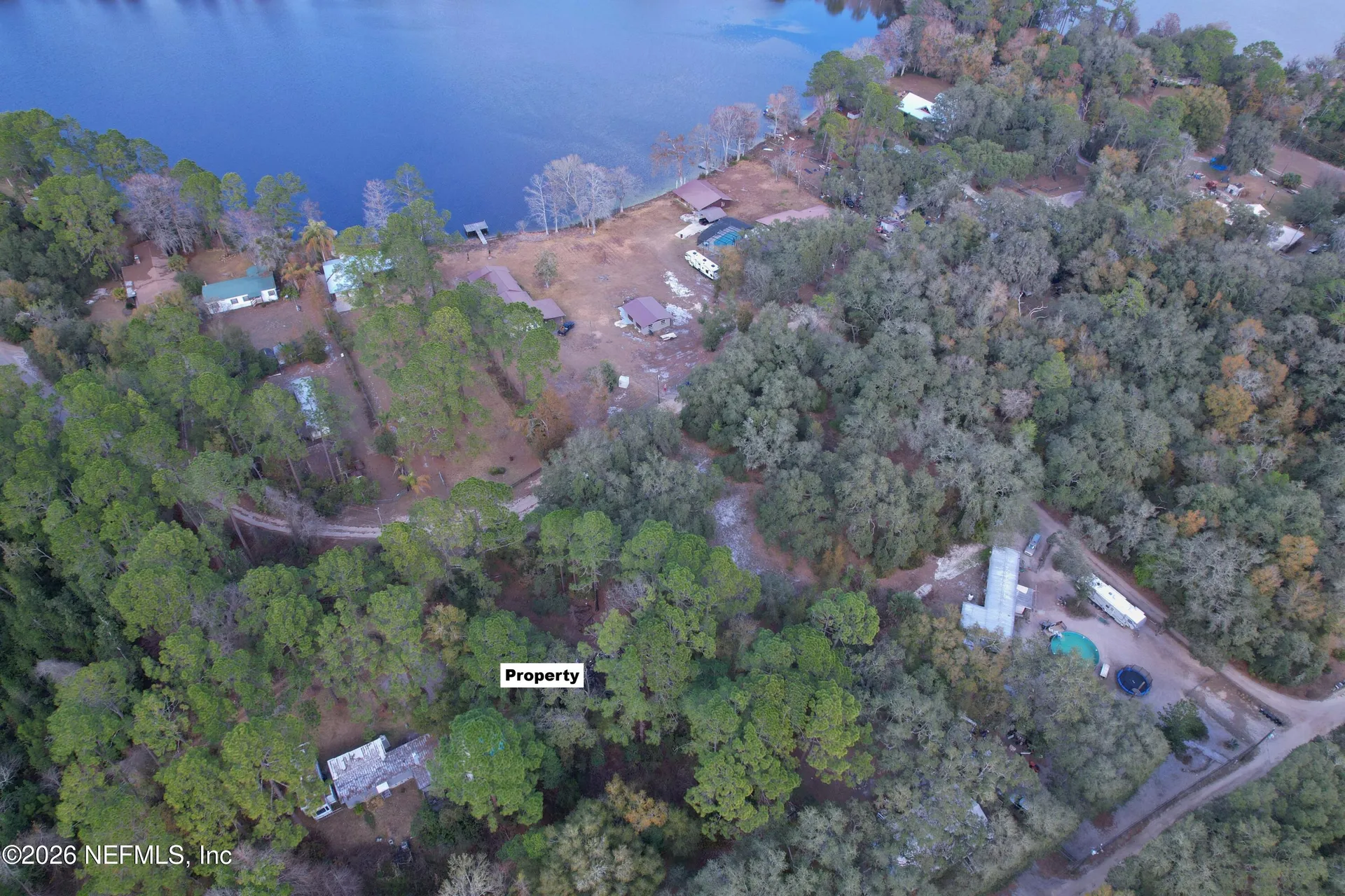 113 Lake Edge Trail Interlachen FL 32148