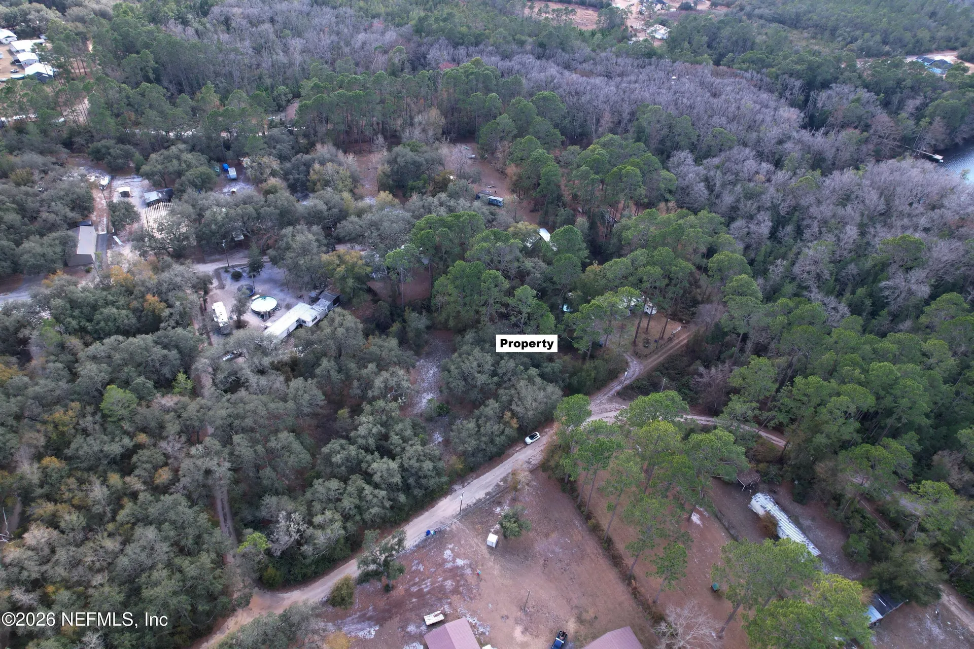 113 Lake Edge Trail Interlachen FL 32148