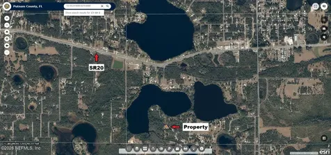 113 Lake Edge Trail Interlachen FL 32148