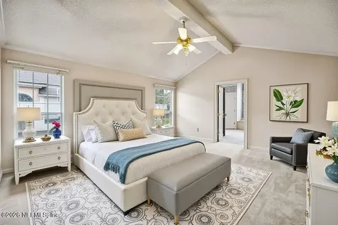 12218 Cattail Lane Jacksonville FL 32223