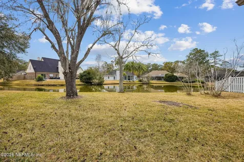 12218 Cattail Lane Jacksonville FL 32223