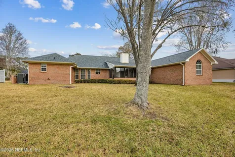 12218 Cattail Lane Jacksonville FL 32223