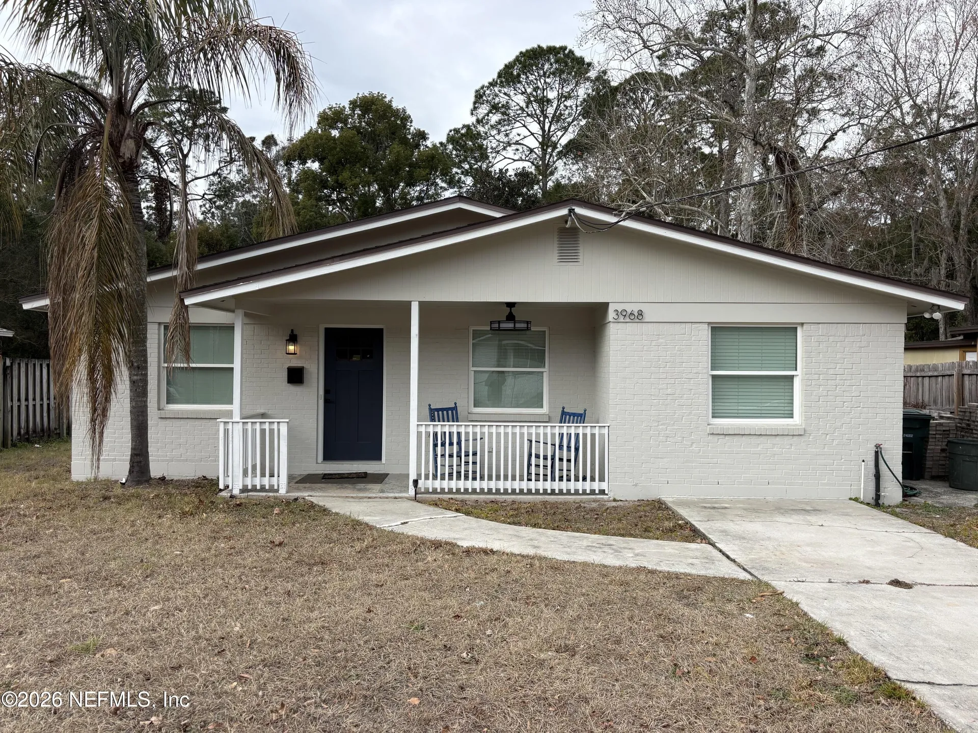 3968 Packard Drive Jacksonville FL 32246