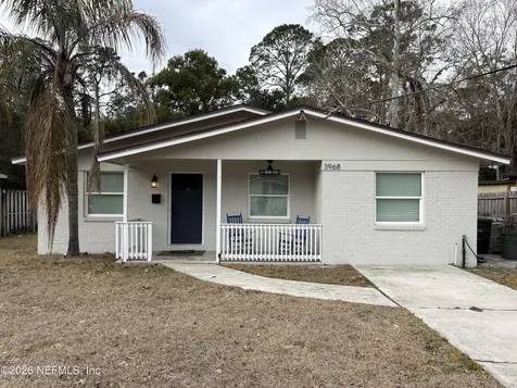 3968 Packard Drive Jacksonville FL 32246
