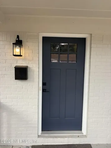 3968 Packard Drive Jacksonville FL 32246
