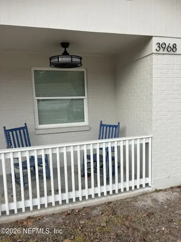 3968 Packard Drive Jacksonville FL 32246