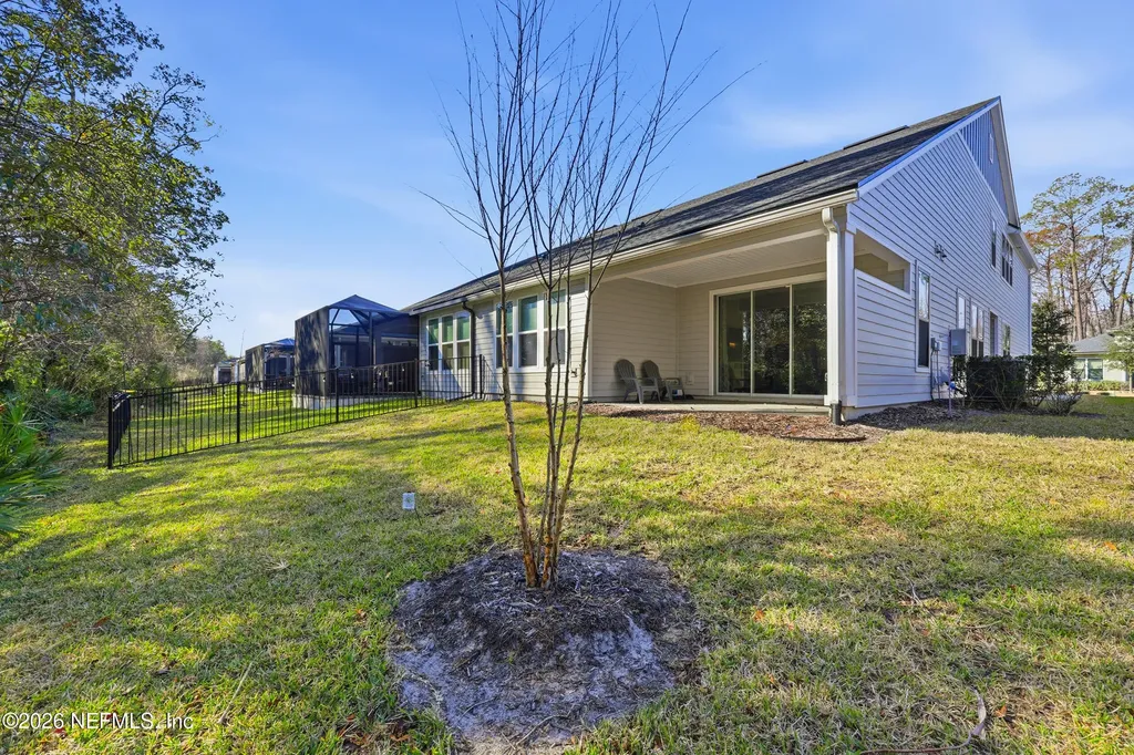10023 Filament Boulevard Jacksonville FL 32256