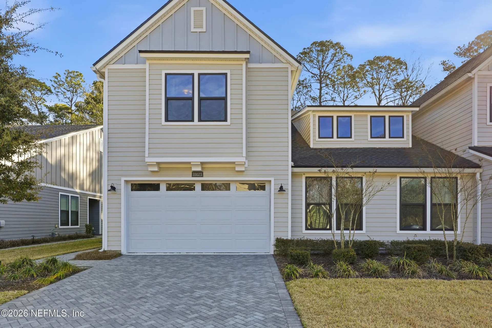 10023 Filament Boulevard Jacksonville FL 32256