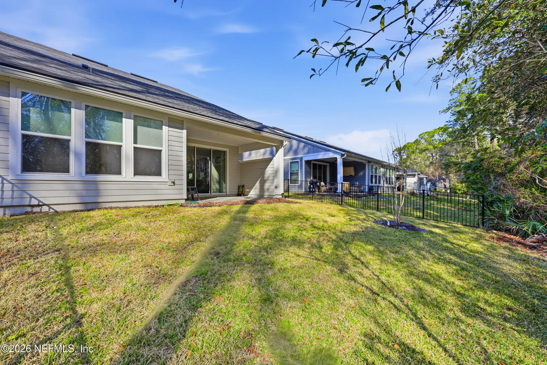 10023 Filament Boulevard Jacksonville FL 32256