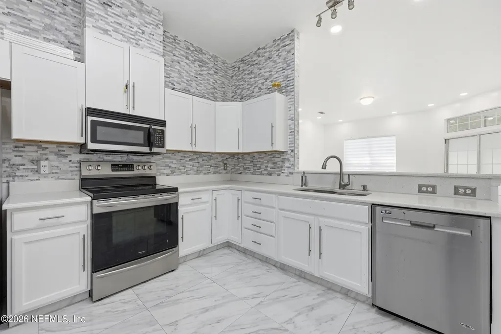 10858 Hamilton Downs Court Jacksonville FL 32257