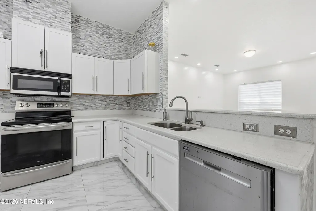 10858 Hamilton Downs Court Jacksonville FL 32257