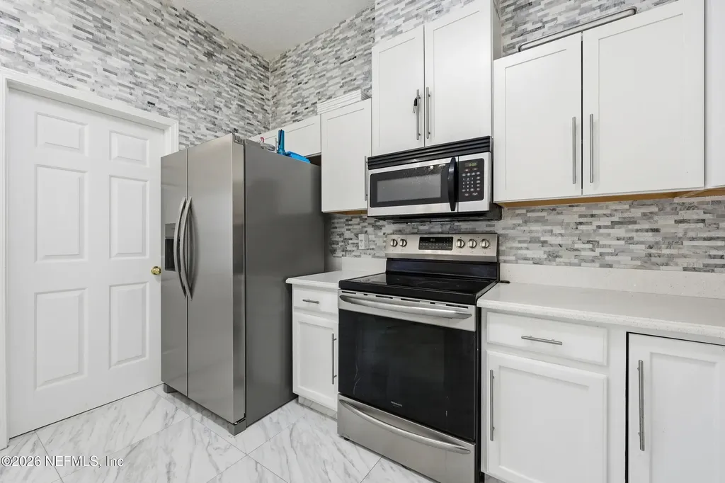 10858 Hamilton Downs Court Jacksonville FL 32257