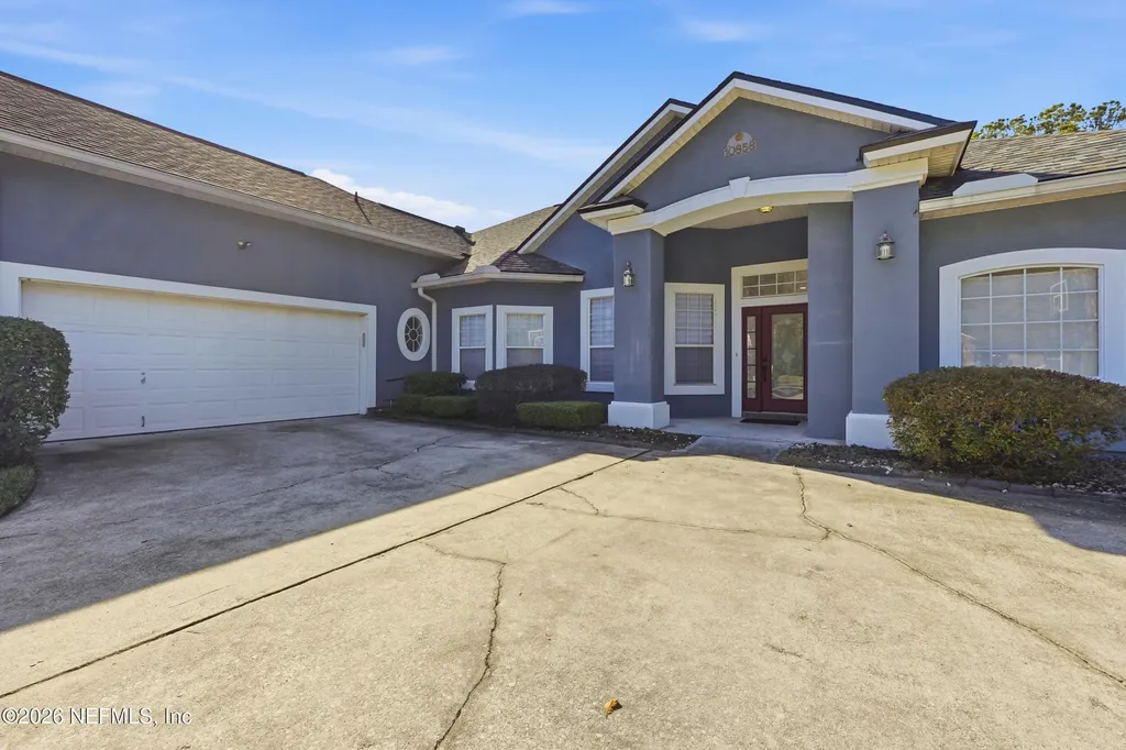 10858 Hamilton Downs Court Jacksonville FL 32257