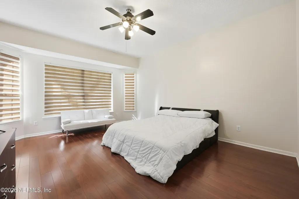 10858 Hamilton Downs Court Jacksonville FL 32257