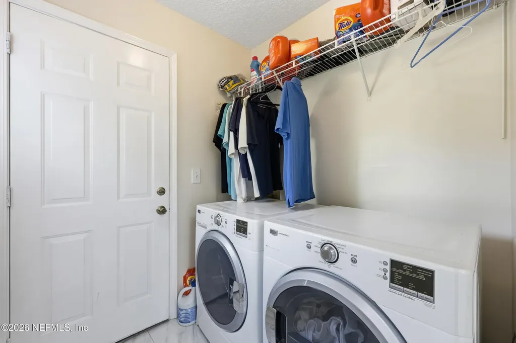 10858 Hamilton Downs Court Jacksonville FL 32257