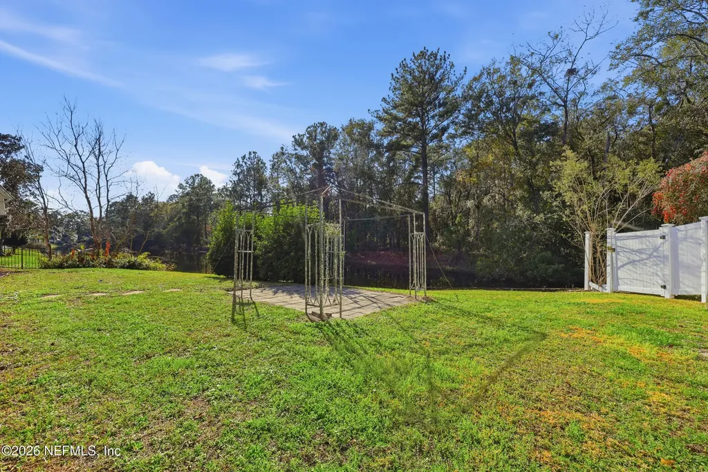 10858 Hamilton Downs Court Jacksonville FL 32257