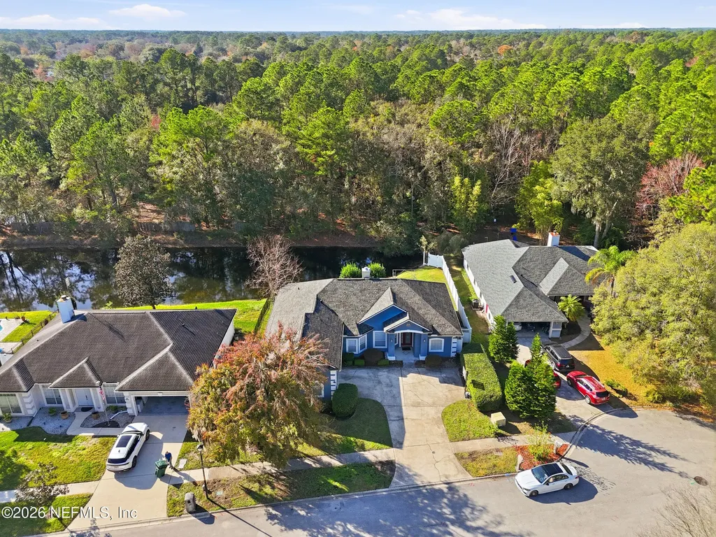 10858 Hamilton Downs Court Jacksonville FL 32257