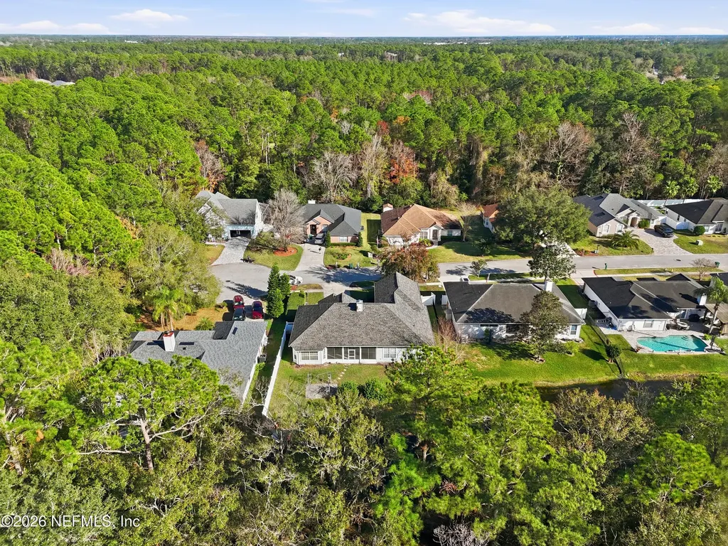 10858 Hamilton Downs Court Jacksonville FL 32257