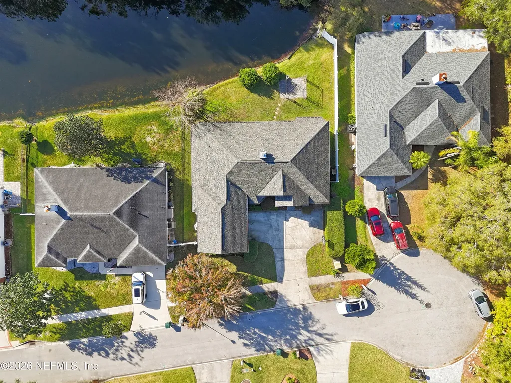 10858 Hamilton Downs Court Jacksonville FL 32257