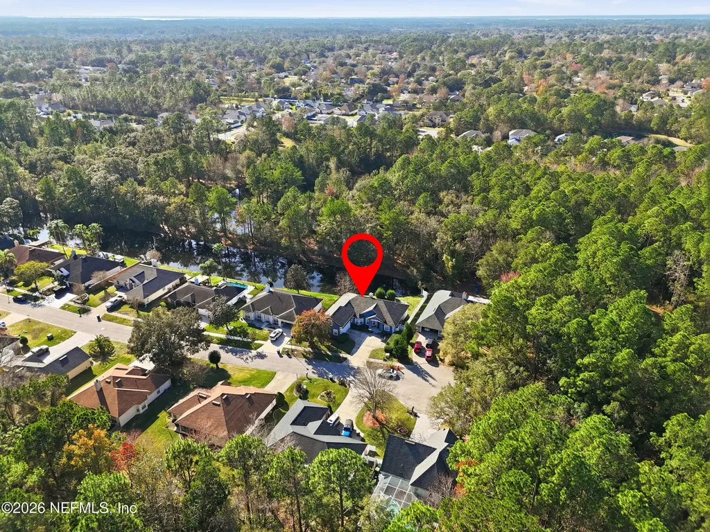 10858 Hamilton Downs Court Jacksonville FL 32257