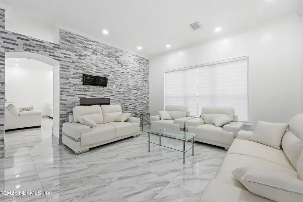 10858 Hamilton Downs Court Jacksonville FL 32257