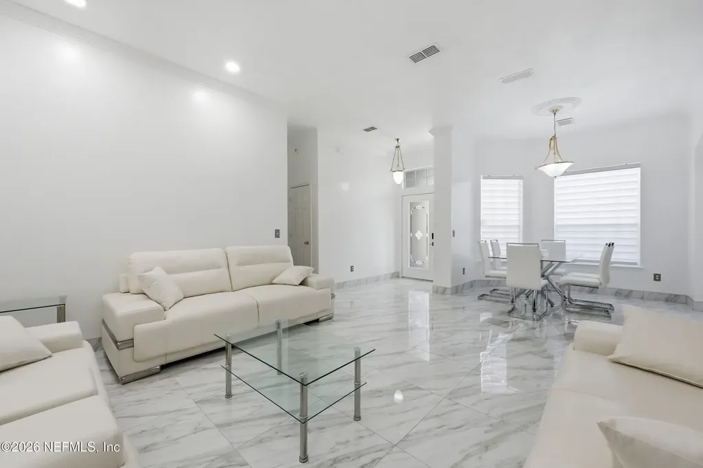 10858 Hamilton Downs Court Jacksonville FL 32257
