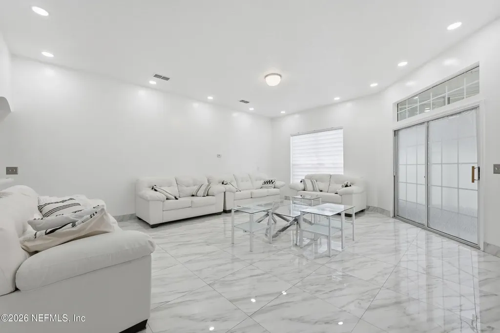 10858 Hamilton Downs Court Jacksonville FL 32257