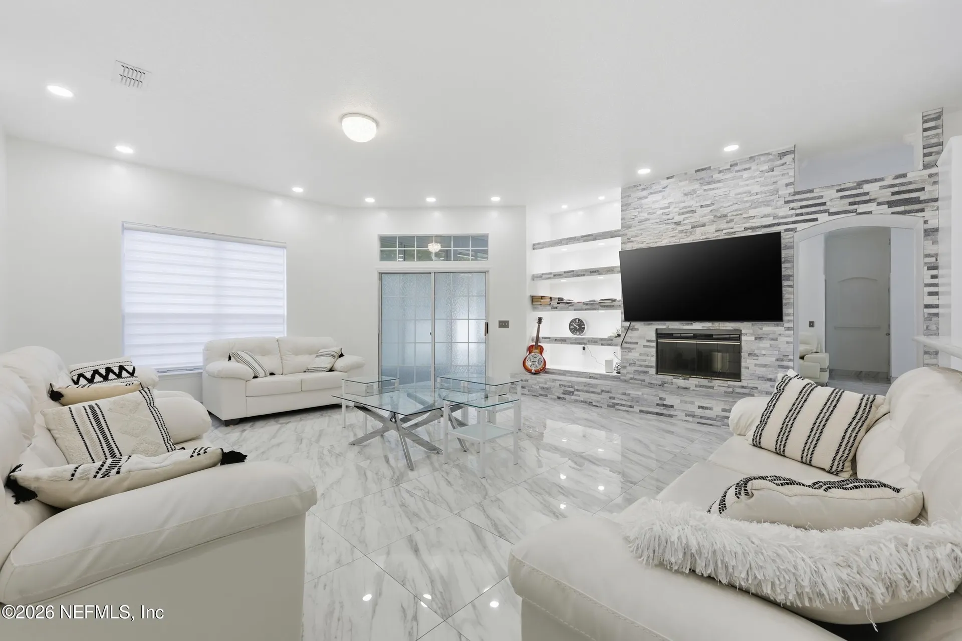 10858 Hamilton Downs Court Jacksonville FL 32257