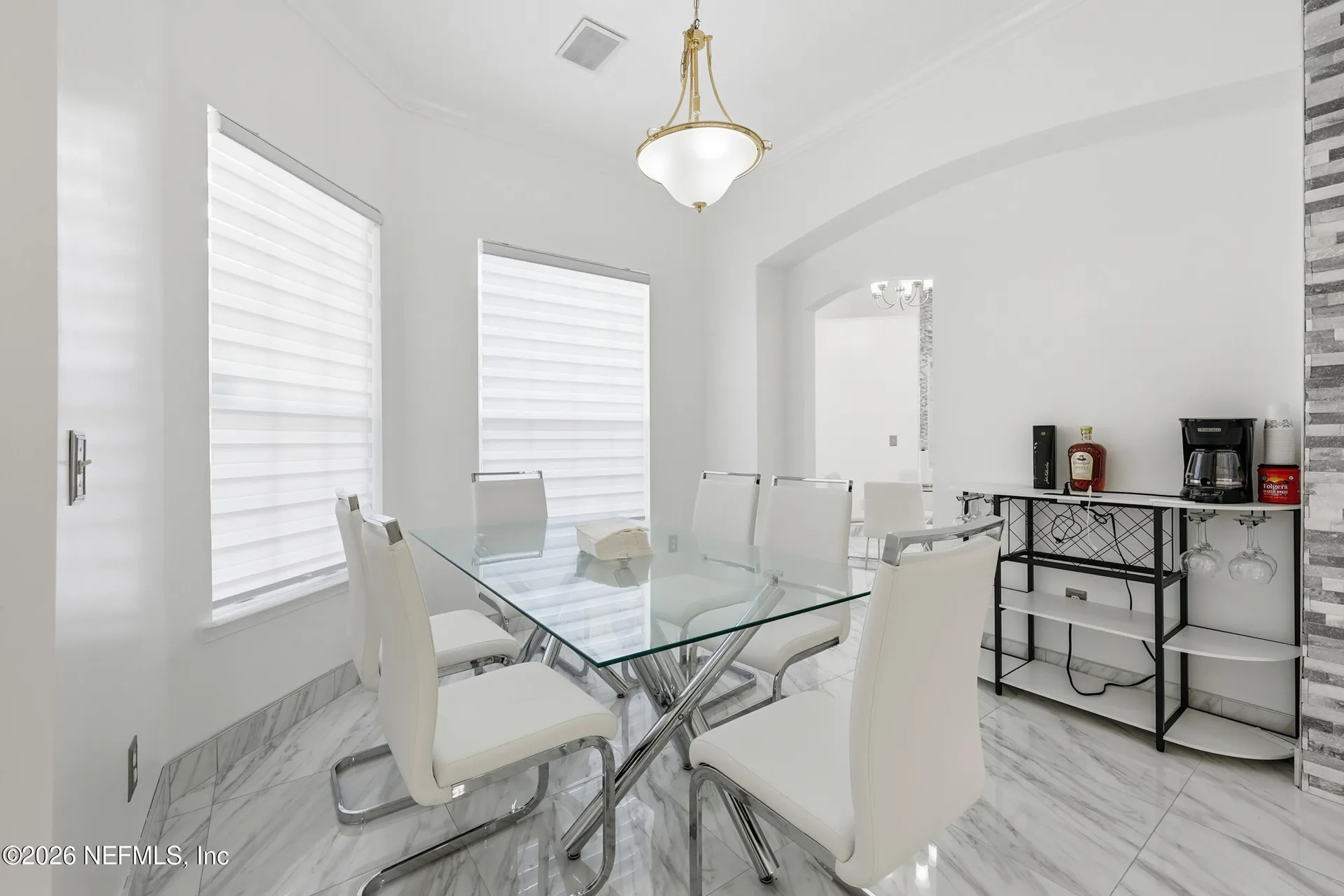10858 Hamilton Downs Court Jacksonville FL 32257
