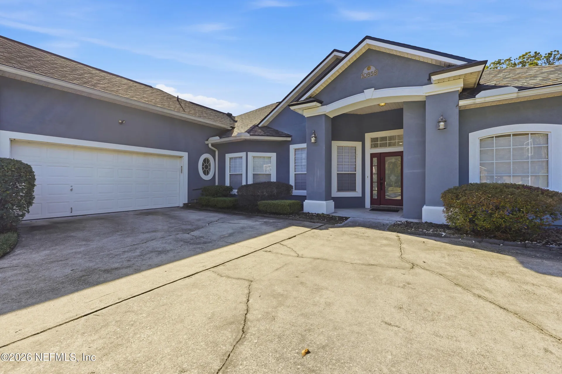 10858 Hamilton Downs Court Jacksonville FL 32257