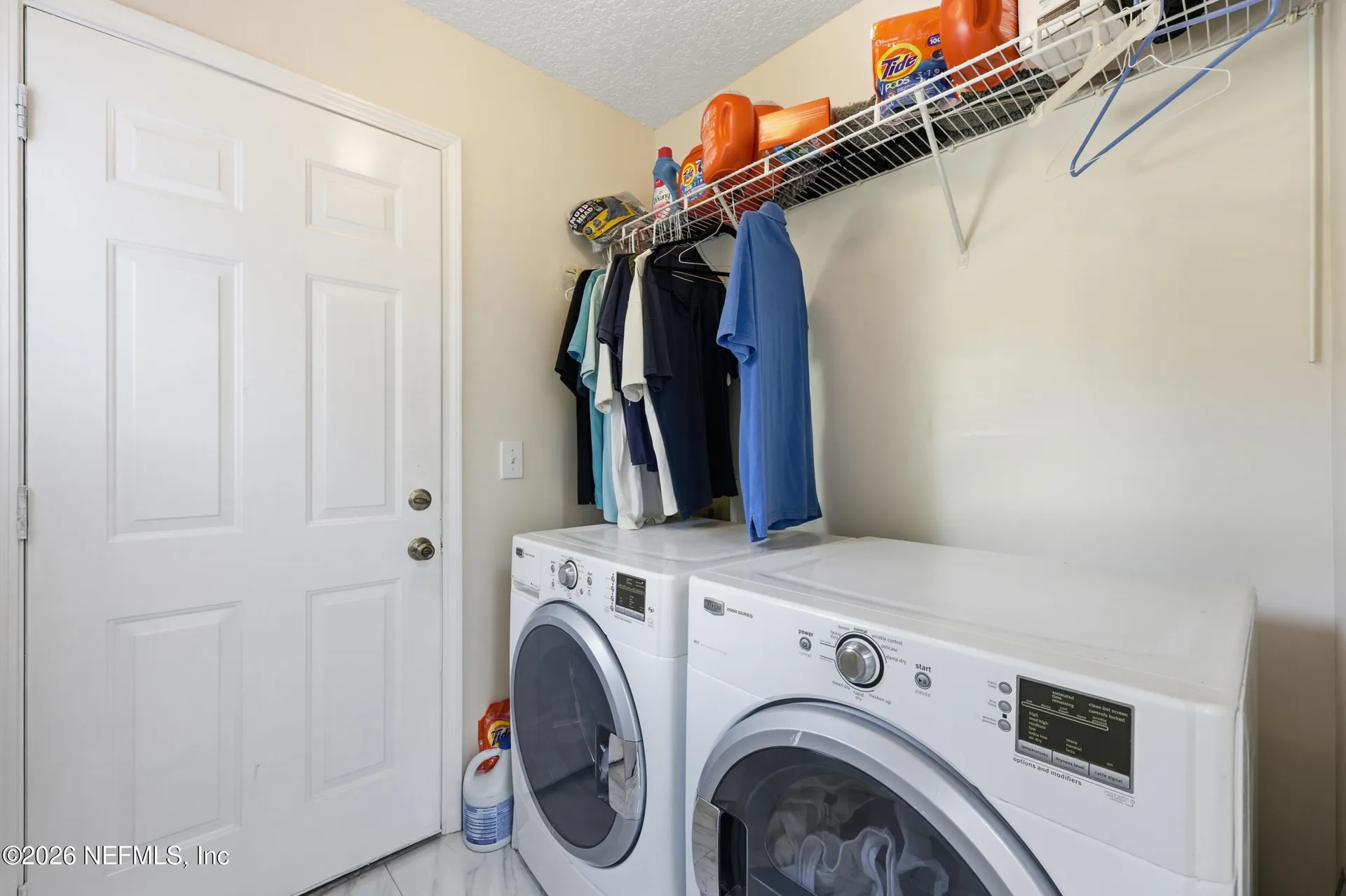 10858 Hamilton Downs Court Jacksonville FL 32257