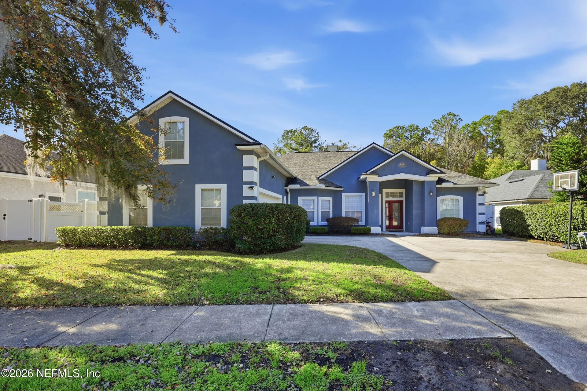 10858 Hamilton Downs Court Jacksonville FL 32257