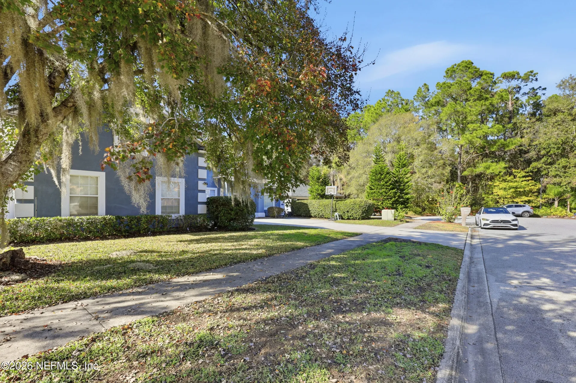 10858 Hamilton Downs Court Jacksonville FL 32257