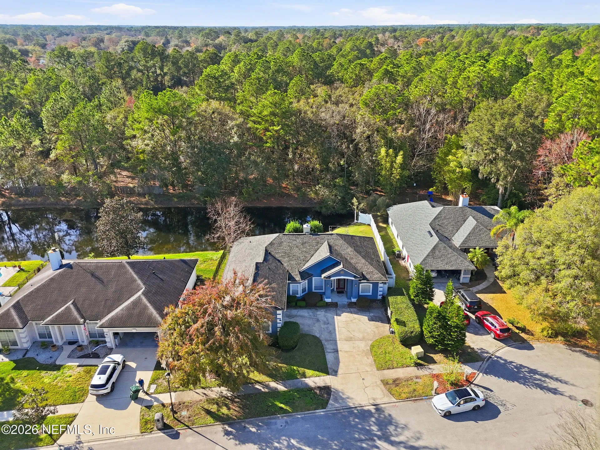 10858 Hamilton Downs Court Jacksonville FL 32257