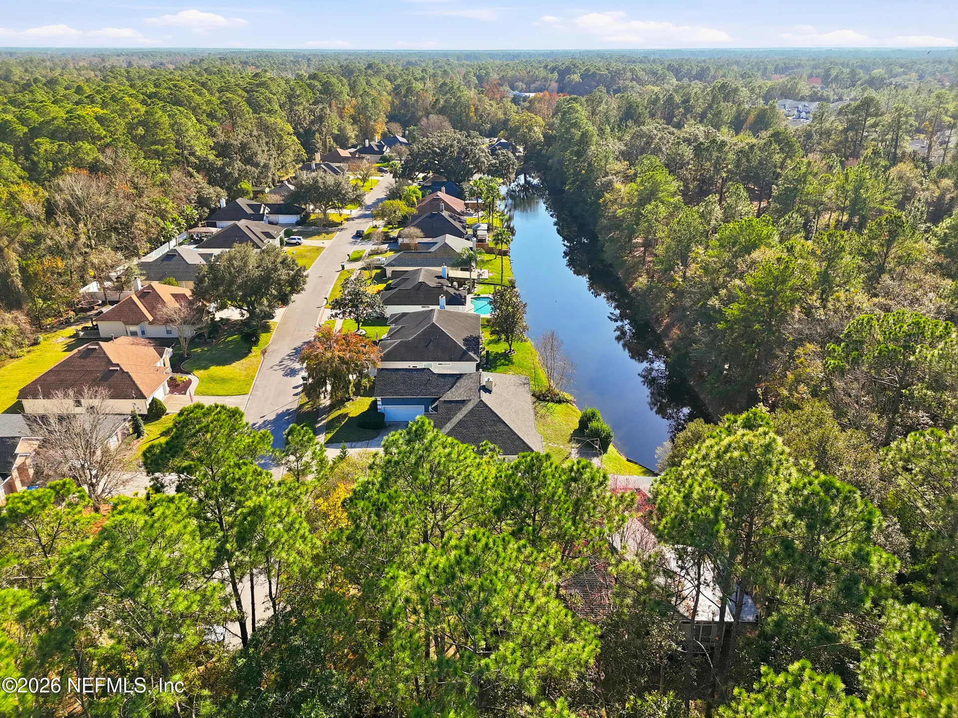 10858 Hamilton Downs Court Jacksonville FL 32257