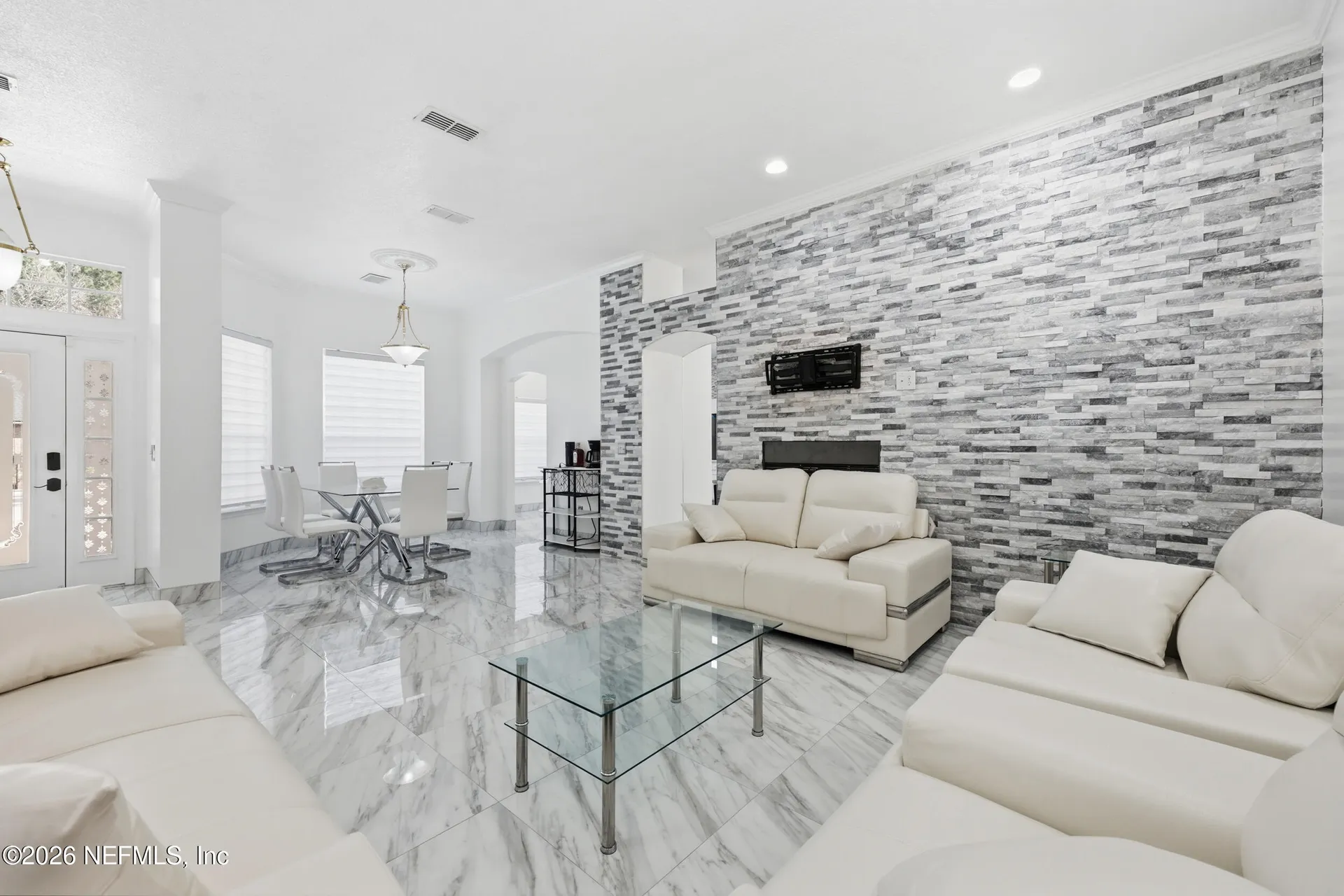 10858 Hamilton Downs Court Jacksonville FL 32257