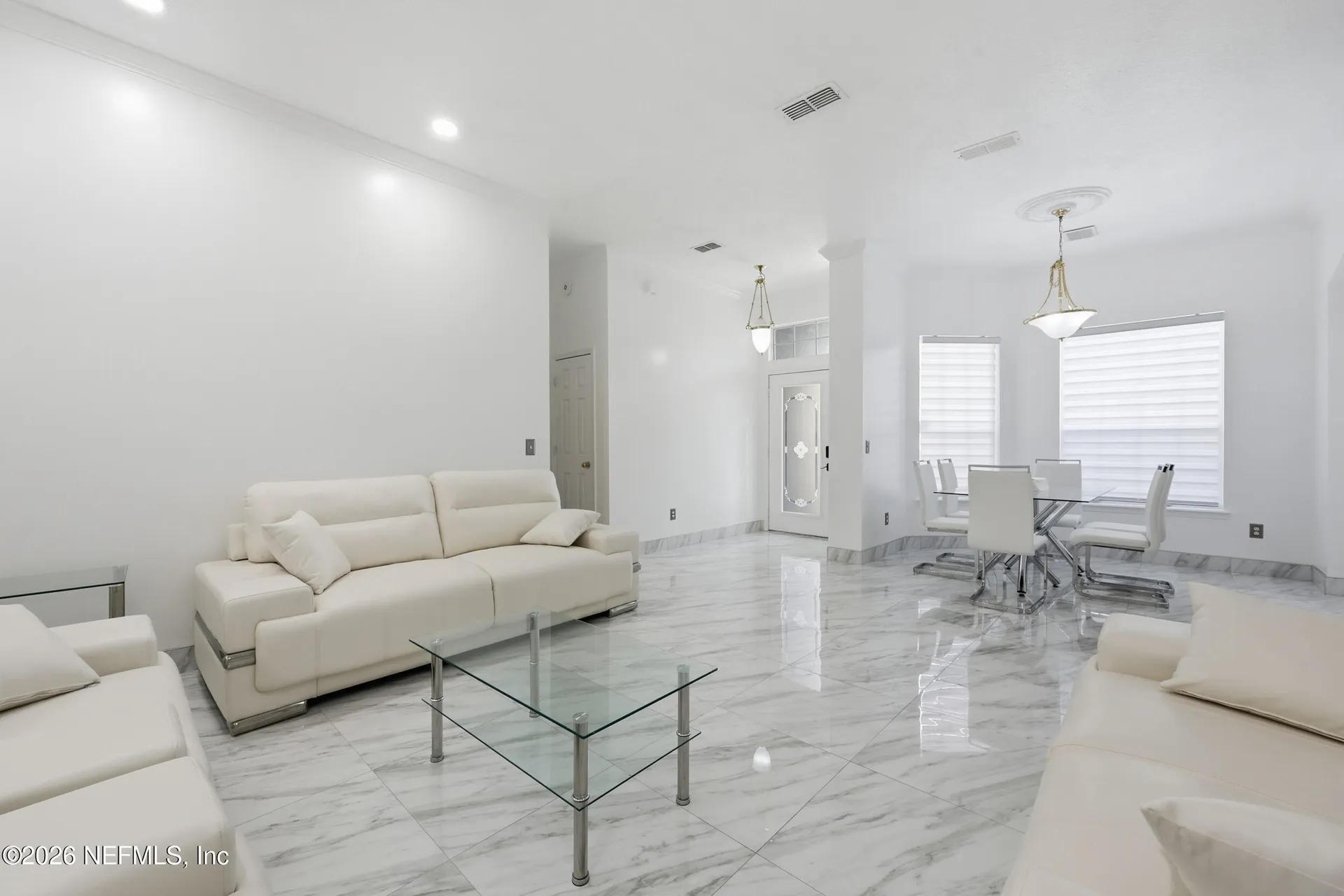 10858 Hamilton Downs Court Jacksonville FL 32257