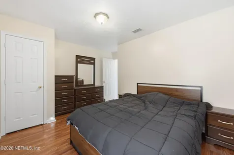 10858 Hamilton Downs Court Jacksonville FL 32257